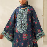 Baroque | Luxury Pret 25 | UF-4337