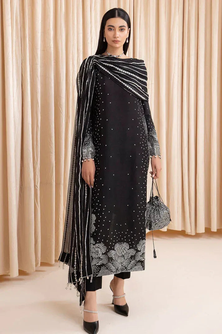 Jazmin | Formals Collection | UR-7001 - Rang-e-Khaas