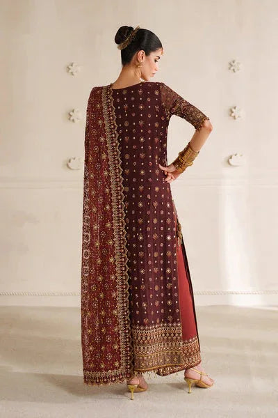 Baroque | Chantelle 25 | CH14-07 - Rang-e-Khaas