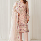 Baroque | Formal Collection | UF-4052