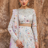 Iznik | Formal Wear | UE-316