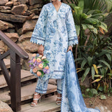 Alizeh | Sheen Lawn Prints 24 | GLORY