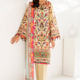Jazmin | Summer Lawn | USE-9076