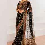 Baroque | Formal Collection | NET UF-700