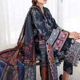 Baroque | Luxury Pret 25 | UF-4078