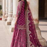 Iznik | Luxury Chiffon | ILC-04