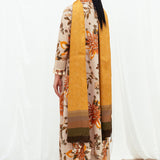 Baroque | Luxury Pret 24 | UF-4020