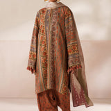 Baroque | Luxury Pret 25 | UF-4293