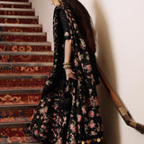 Hussain Rehar | Luxury Pret SS 24 | Khaq