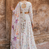 Iznik | Formal Wear | UE-316