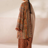 Baroque | Luxury Pret 25 | UF-4293