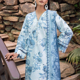 Alizeh | Sheen Lawn Prints 24 | GLORY