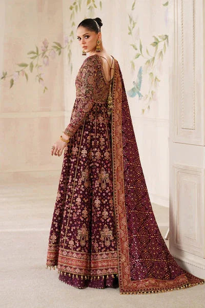 Baroque | Chantelle 25 | CH14-05 - Rang-e-Khaas