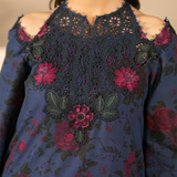 Iznik | Festive Lawn 25 | EFL-12