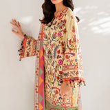 Jazmin | Summer Lawn | USE-9076