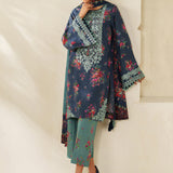 Baroque | Luxury Pret 25 | UF-4337