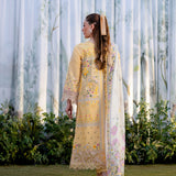 Aabyaan | Shezlin Chikankari Ramadan Edit 25 | NISA (AR-02)