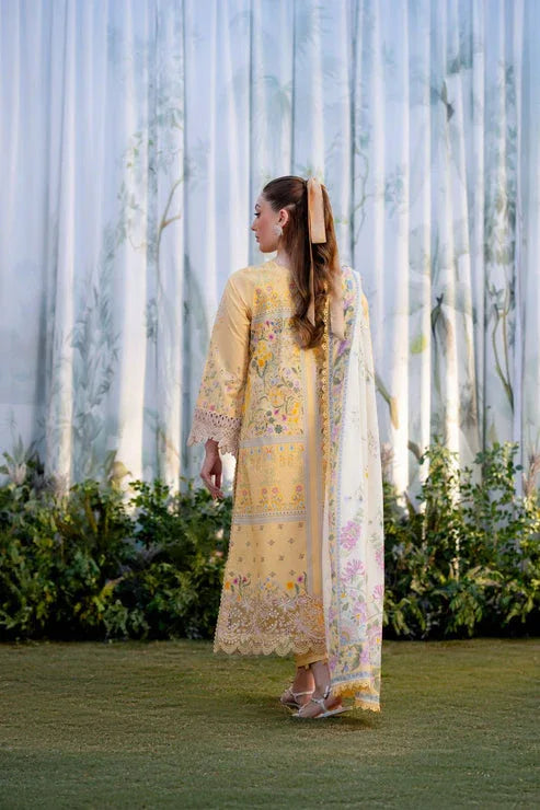 Aabyaan | Shezlin Chikankari Ramadan Edit 25 | NISA (AR-02) - Rang-e-Khaas