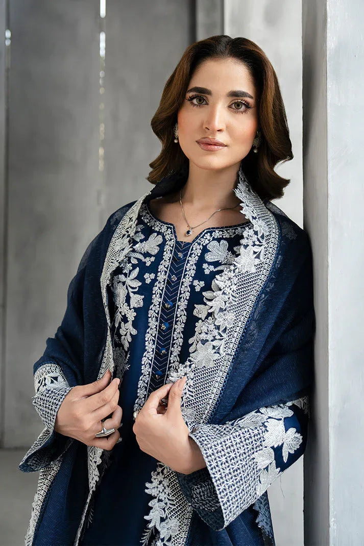 Imrozia Premium | Whispers  of Fall | SP-114 Mireya - Rang-e-Khaas