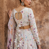 Iznik | Formal Wear | UE-316