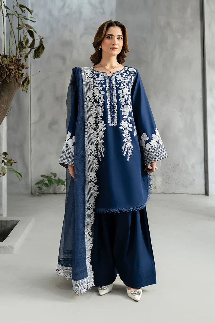 Imrozia Premium | Whispers  of Fall | SP-114 Mireya - Rang-e-Khaas
