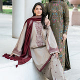 Baroque | Luxury Pret 24 | UF-4004