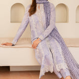 Jazmin | Summer Lawn | USE-9049