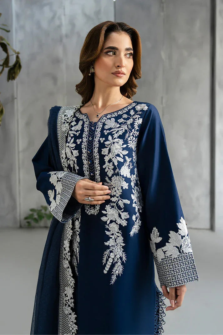 Imrozia Premium | Whispers  of Fall | SP-114 Mireya - Rang-e-Khaas