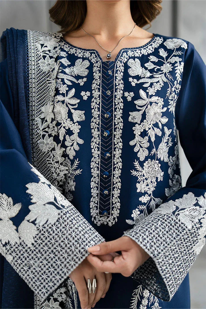 Imrozia Premium | Whispers  of Fall | SP-114 Mireya - Rang-e-Khaas