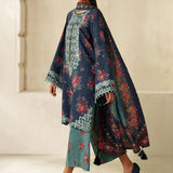 Baroque | Luxury Pret 25 | UF-4337