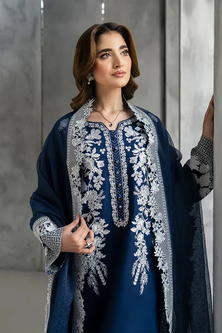 Imrozia Premium | Whispers  of Fall | SP-114 Mireya - Rang-e-Khaas
