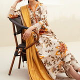 Baroque | Luxury Pret 24 | UF-4020