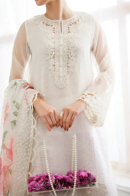 Baroque | Luxury Pret 24 | UF-526 - Rang-e-Khaas