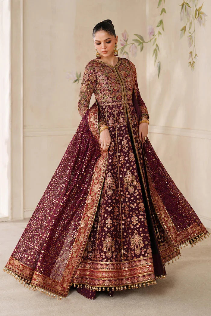Baroque | Chantelle 25 | CH14-05 - Rang-e-Khaas