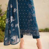 Iznik | Festive lawn 24 | SFL-01