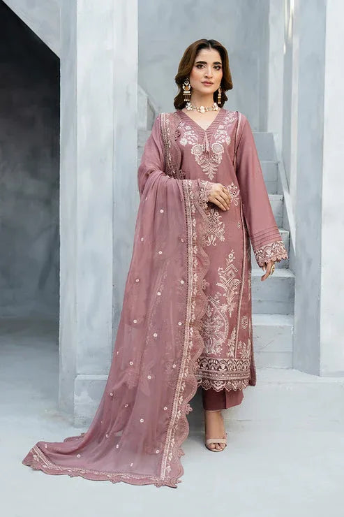 Imrozia Premium | Whispers  of Fall | SP-115 Elara - Rang-e-Khaas