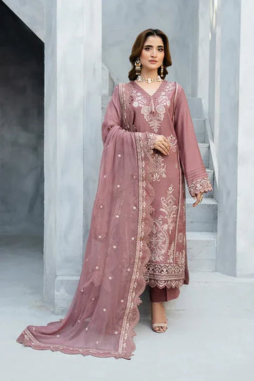 Imrozia Premium | Whispers  of Fall | SP-115 Elara - Rang-e-Khaas