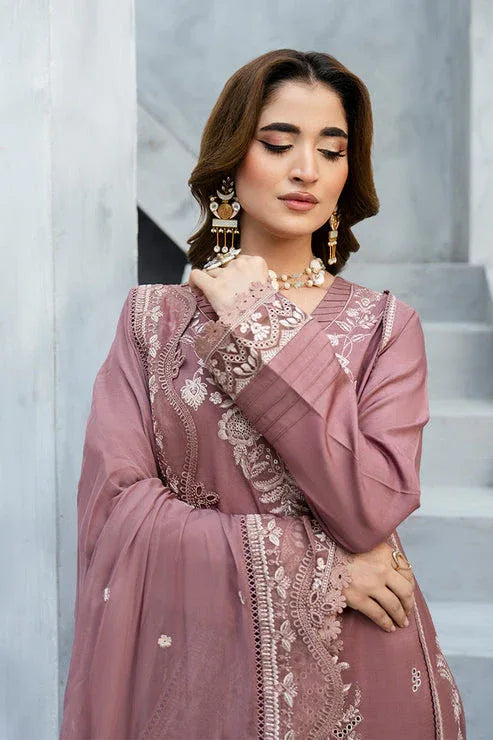Imrozia Premium | Whispers  of Fall | SP-115 Elara - Rang-e-Khaas
