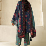 Baroque | Luxury Pret 25 | UF-4337