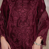 Baroque | Velvet 25 | UF-758