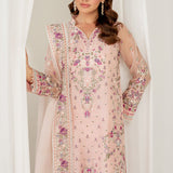 Baroque | Formal Collection | UF-4052