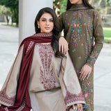 Baroque | Luxury Pret 24 | UF-4004