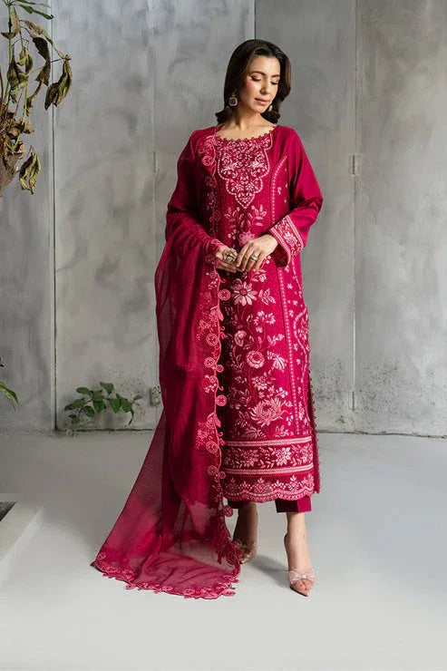 Imrozia Premium | Whispers  of Fall | SP-116 Corvina - Rang-e-Khaas