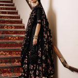 Hussain Rehar | Luxury Pret SS 24 | Khaq