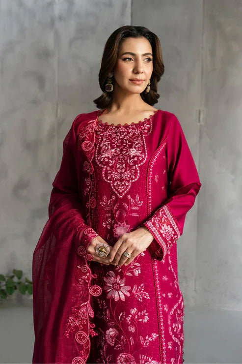 Imrozia Premium | Whispers  of Fall | SP-116 Corvina - Rang-e-Khaas