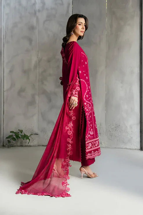 Imrozia Premium | Whispers  of Fall | SP-116 Corvina - Rang-e-Khaas