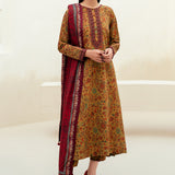 Baroque | Luxury Pret 24 | UF-4021