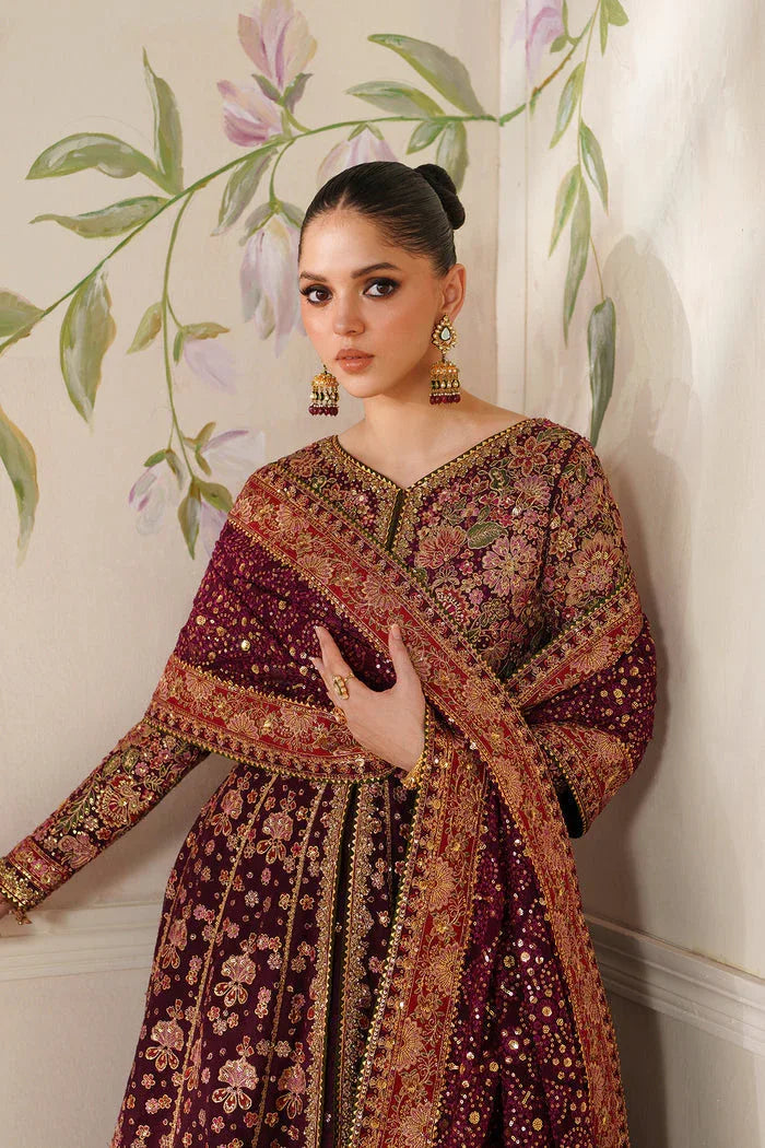 Baroque | Chantelle 25 | CH14-05 - Rang-e-Khaas