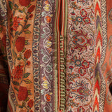 Baroque | Luxury Pret 25 | UF-4293