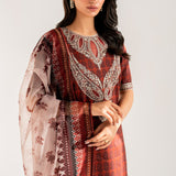 Jazmin | Summer Lawn | USE - 9078